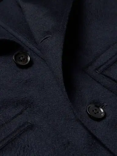 Zegna Oasi Cashmere Overshirt - Men | Thumbnail 4