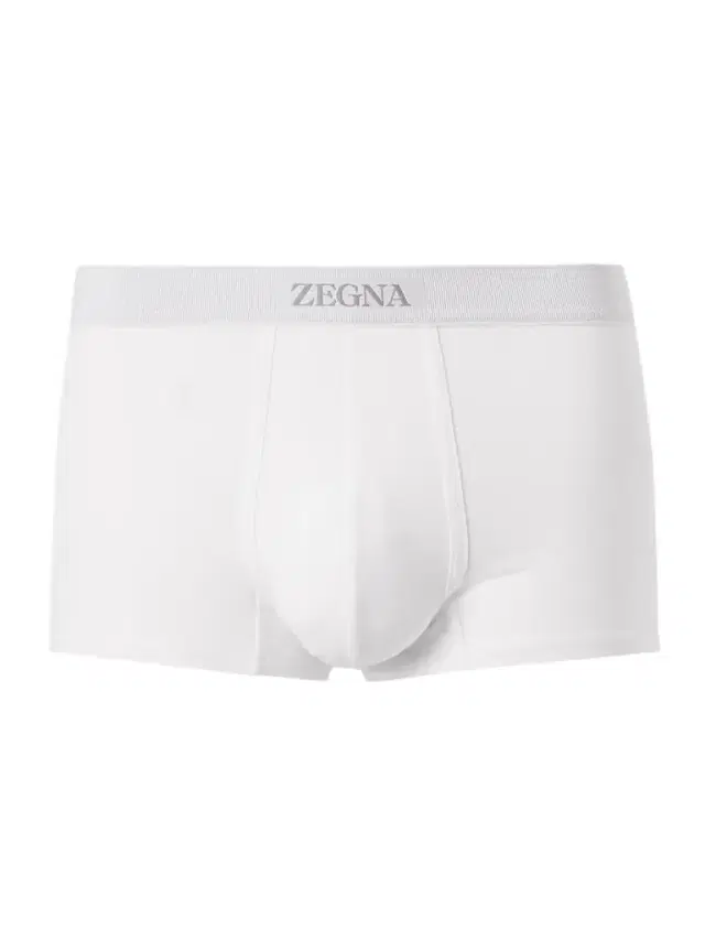 Zegna Stretch-Cotton Boxer Briefs - Men