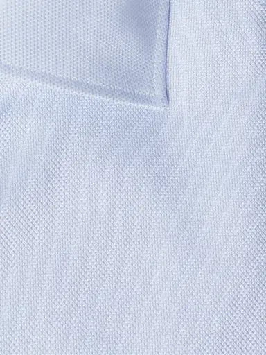 Zegna Cutaway-Collar Cotton Oxford Shirt - Men | Thumbnail 4