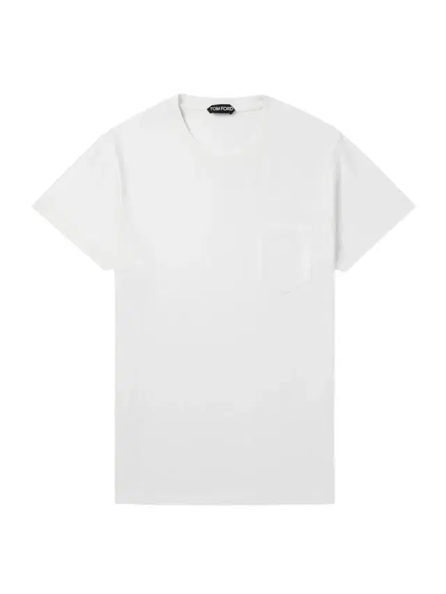 Slim-Fit Cold-Dyed Cotton T-Shirt - Men