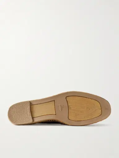 Castañer Nacho Suede Espadrilles - Men | Thumbnail 3 Castañer Nacho Suede Espadrilles - Men | Thumbnail 3