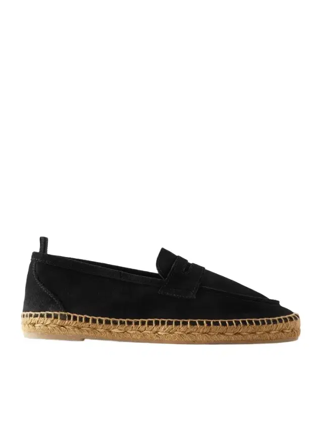 Castañer Nacho Suede Espadrilles - Men