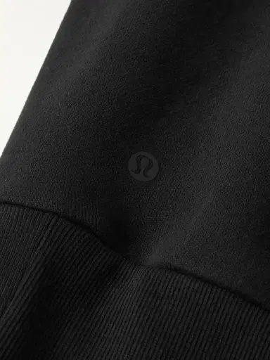 lululemon Steady State Cotton-Blend Jersey Hoodie - Men | Thumbnail 4 lululemon Steady State Cotton-Blend Jersey Hoodie - Men | Thumbnail 4