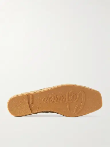 Castañer Pablo Suede Espadrilles - Men | Thumbnail 3 Castañer Pablo Suede Espadrilles - Men | Thumbnail 3