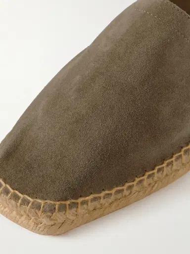 Castañer Pablo Suede Espadrilles - Men | Thumbnail 6 Castañer Pablo Suede Espadrilles - Men | Thumbnail 6