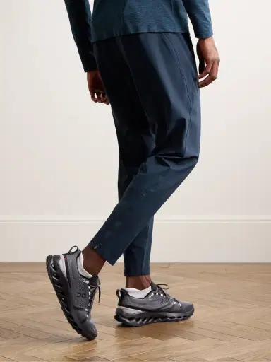 lululemon Pace Breaker Stretch Recycled-Shell Track Pants - Men | Thumbnail 3 lululemon Pace Breaker Stretch Recycled-Shell Track Pants - Men | Thumbnail 3