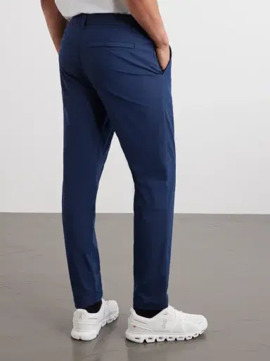 lululemon ABC Slim-Fit Warpstreme™ Trousers - Men | Thumbnail 4 lululemon ABC Slim-Fit Warpstreme™ Trousers - Men | Thumbnail 4