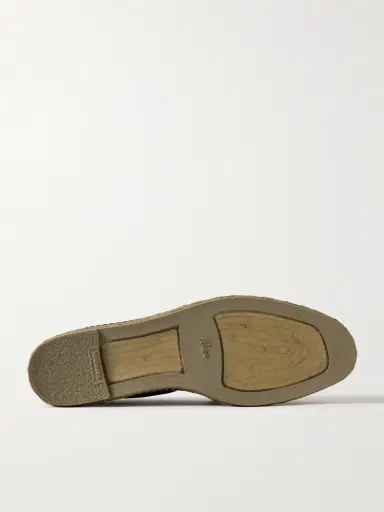 Castañer Nacho Suede Espadrilles - Men | Thumbnail 3 Castañer Nacho Suede Espadrilles - Men | Thumbnail 3