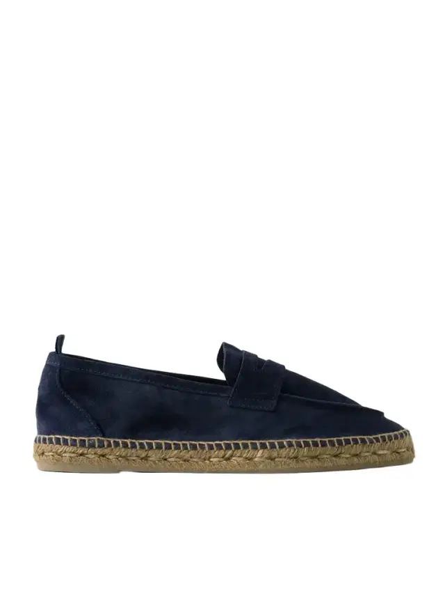 Castañer Nacho Suede Espadrilles - Men