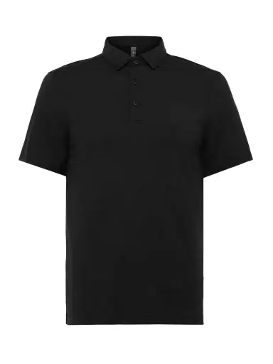 lululemon Evolution Slim-Fit Stretch-Jersey Golf Polo Shirt - Men | Thumbnail 1 lululemon Evolution Slim-Fit Stretch-Jersey Golf Polo Shirt - Men | Thumbnail 1