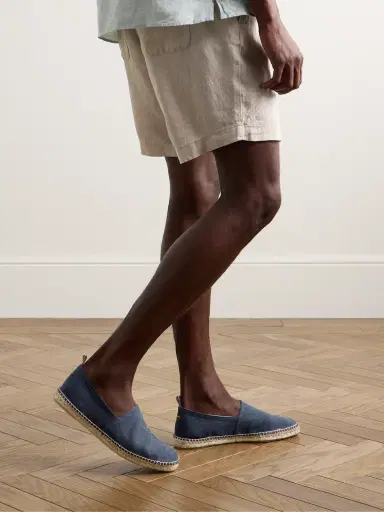 Castañer Pablo Canvas Espadrilles - Men | Thumbnail 2 Castañer Pablo Canvas Espadrilles - Men | Thumbnail 2