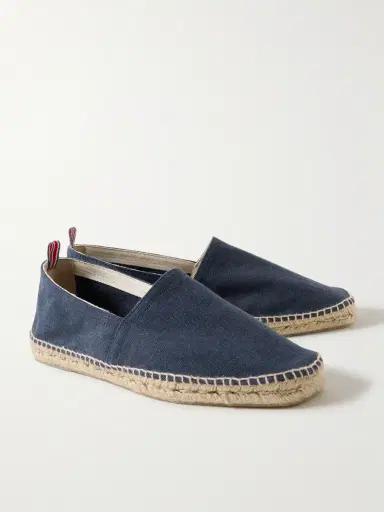 Castañer Pablo Canvas Espadrilles - Men | Thumbnail 4 Castañer Pablo Canvas Espadrilles - Men | Thumbnail 4