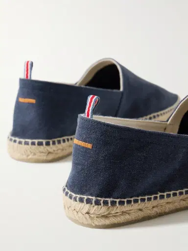 Castañer Pablo Canvas Espadrilles - Men | Thumbnail 6 Castañer Pablo Canvas Espadrilles - Men | Thumbnail 6