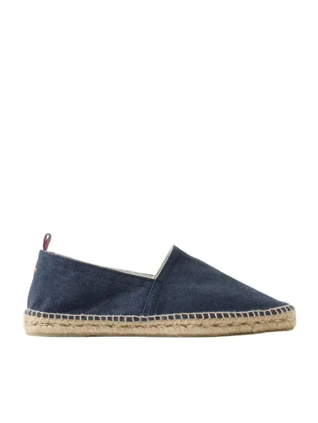 Castañer Pablo Canvas Espadrilles - Men