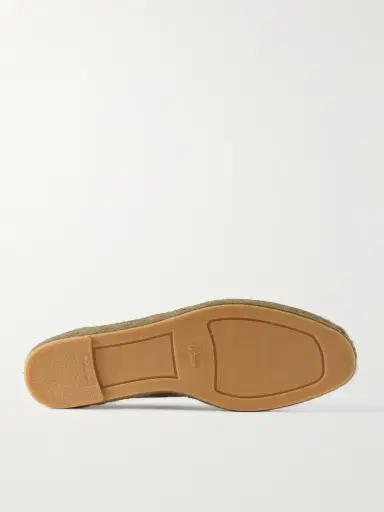Castañer Nacho Suede Espadrilles - Men | Thumbnail 3 Castañer Nacho Suede Espadrilles - Men | Thumbnail 3
