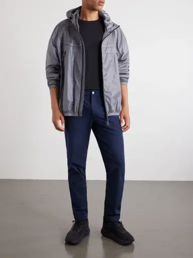 lululemon ABC Slim-Fit Warpstreme™ Trousers - Men | Thumbnail 2 lululemon ABC Slim-Fit Warpstreme™ Trousers - Men | Thumbnail 2
