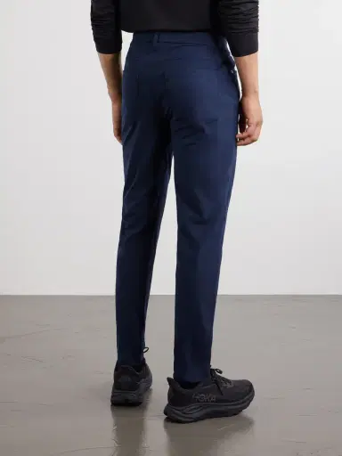 lululemon ABC Slim-Fit Warpstreme™ Trousers - Men | Thumbnail 4 lululemon ABC Slim-Fit Warpstreme™ Trousers - Men | Thumbnail 4