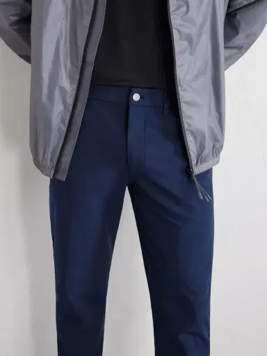 lululemon ABC Slim-Fit Warpstreme™ Trousers - Men | Thumbnail 5 lululemon ABC Slim-Fit Warpstreme™ Trousers - Men | Thumbnail 5