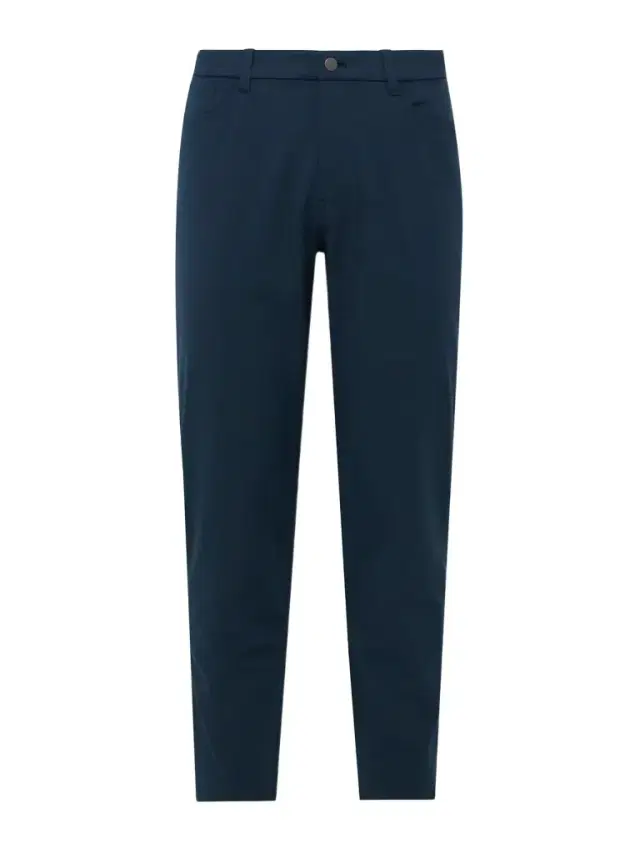 lululemon ABC Slim-Fit Warpstreme™ Trousers - Men
