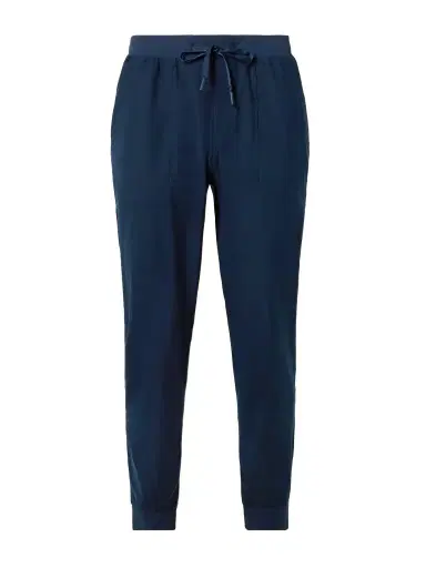 lululemon ABC Tapered Recycled-Warpstreme™ Drawstring Trousers - Men | Thumbnail 1 lululemon ABC Tapered Recycled-Warpstreme™ Drawstring Trousers - Men | Thumbnail 1