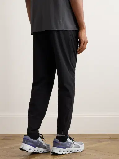 lululemon Pace Breaker Tapered Stretch Recycled-Shell Track Pants - Men | Thumbnail 3 lululemon Pace Breaker Tapered Stretch Recycled-Shell Track Pants - Men | Thumbnail 3