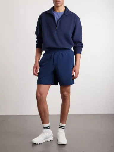 lululemon Pace Breaker Straight-Leg 7" Recycled-Swift™ Shorts - Men | Thumbnail 2 lululemon Pace Breaker Straight-Leg 7" Recycled-Swift™ Shorts - Men | Thumbnail 2
