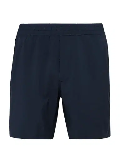 lululemon Pace Breaker Straight-Leg 7" Recycled-Swift™ Shorts - Men | Thumbnail 1 lululemon Pace Breaker Straight-Leg 7" Recycled-Swift™ Shorts - Men | Thumbnail 1
