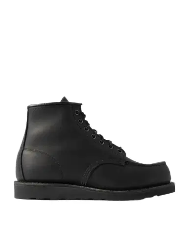 Red Wing Shoes 8074 Classic Moc Leather Boots - Men | Thumbnail 1 Red Wing Shoes 8074 Classic Moc Leather Boots - Men | Thumbnail 1