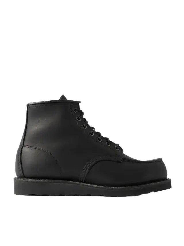 Red Wing Shoes 8074 Classic Moc Leather Boots - Men