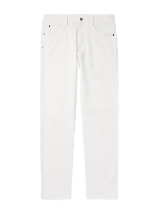 Loro Piana Quarona Slim-Fit Stretch-Cotton Twill Trousers - Men