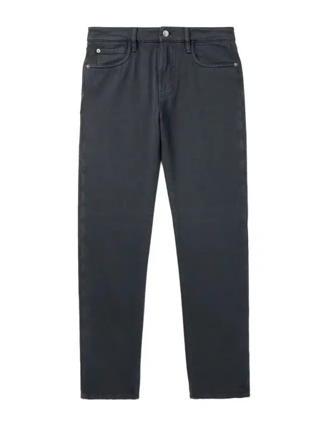 Loro Piana Quarona Slim-Fit Stretch-Cotton Twill Trousers - Men