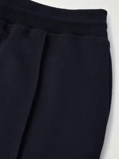 Loro Piana Whitney Tapered Cotton, Silk and Cashmere-Blend Jersey Sweatpants - Men | Thumbnail 4 Loro Piana Whitney Tapered Cotton, Silk and Cashmere-Blend Jersey Sweatpants - Men | Thumbnail 4