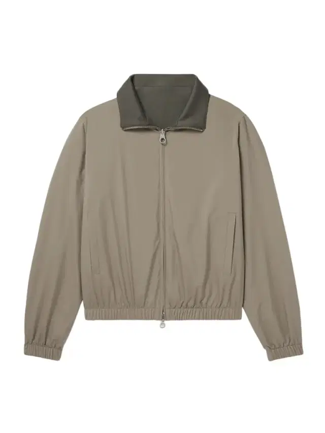 Loro Piana Reversible Windmate® Storm System® Shell and Cashmere Bomber Jacket - Men