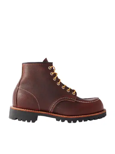 Red Wing Shoes 8146 Roughneck Full-Grain Leather Boots - Men | Thumbnail 1 Red Wing Shoes 8146 Roughneck Full-Grain Leather Boots - Men | Thumbnail 1