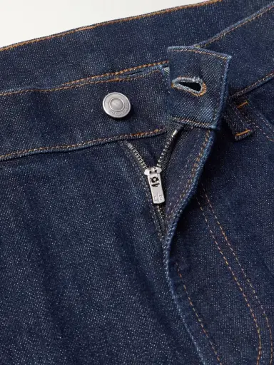 Loro Piana Straight-Leg Jeans - Men | Thumbnail 5