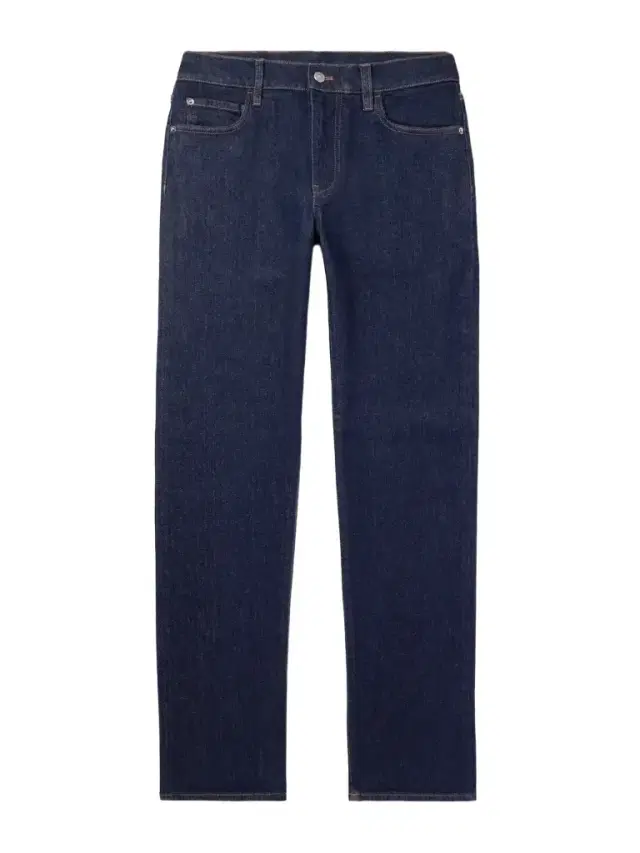 Loro Piana Straight-Leg Jeans - Men