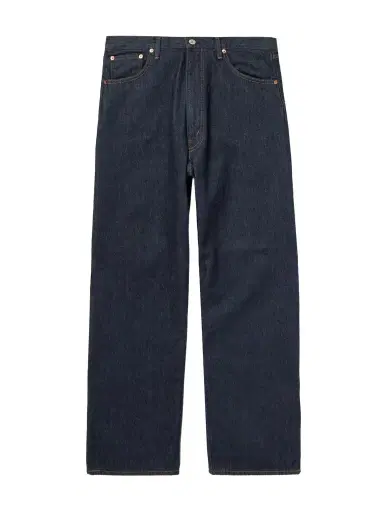 OrSlow Super Dad's Straight-Leg Jeans - Men | Thumbnail 1