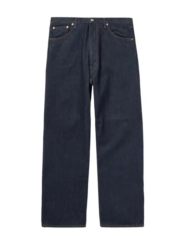 Super Dad's Straight-Leg Jeans - Men