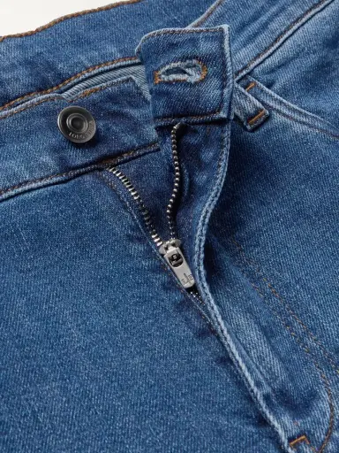 Loro Piana Straight-Leg Jeans - Men | Thumbnail 6