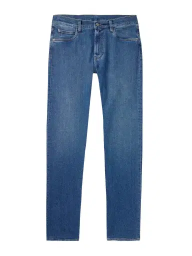 Loro Piana Straight-Leg Jeans - Men | Thumbnail 1