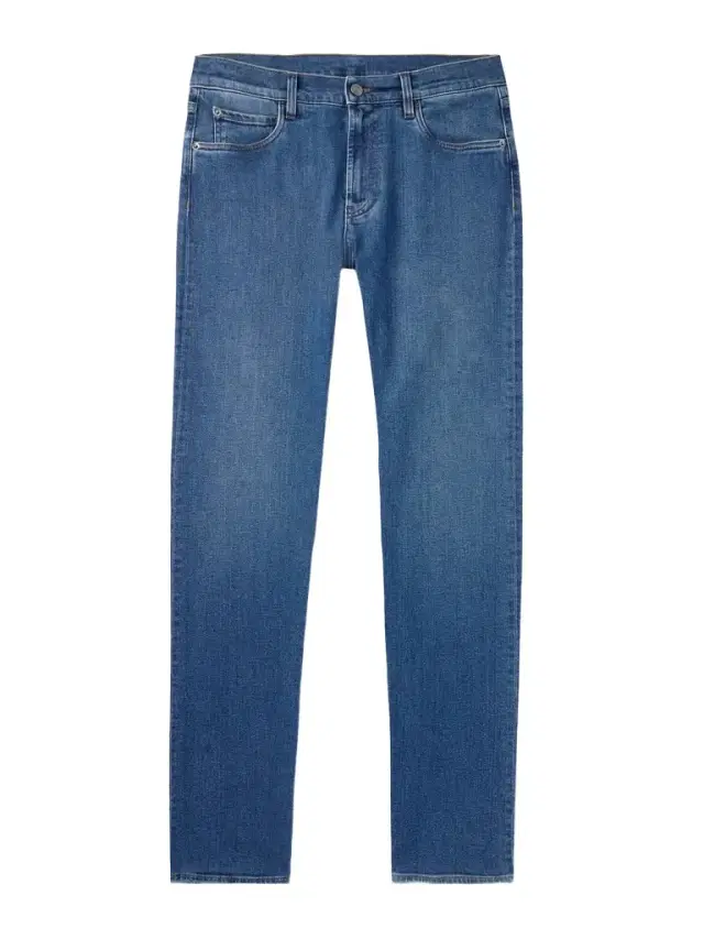 Loro Piana Straight-Leg Jeans - Men