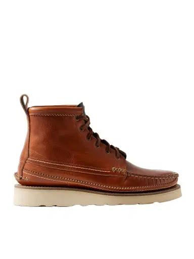 Yuketen Maine Guide Leather Boots - Men | Thumbnail 1 Yuketen Maine Guide Leather Boots - Men | Thumbnail 1