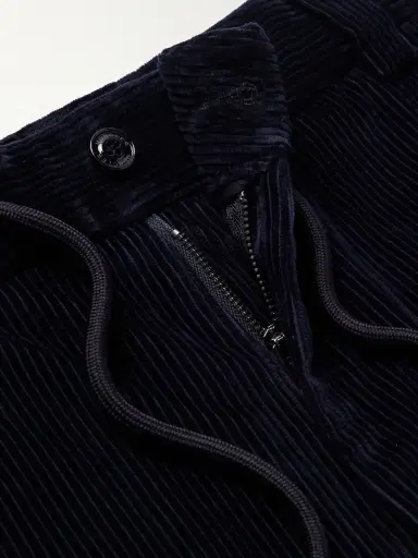 Moncler Straight-Leg Cotton-Corduroy Trousers - Men | Thumbnail 5 Moncler Straight-Leg Cotton-Corduroy Trousers - Men | Thumbnail 5