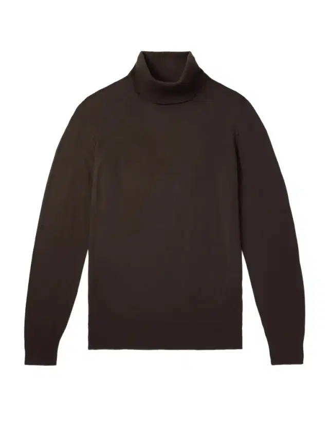 Loro Piana Slim-Fit Cashmere Rollneck Sweater - Men