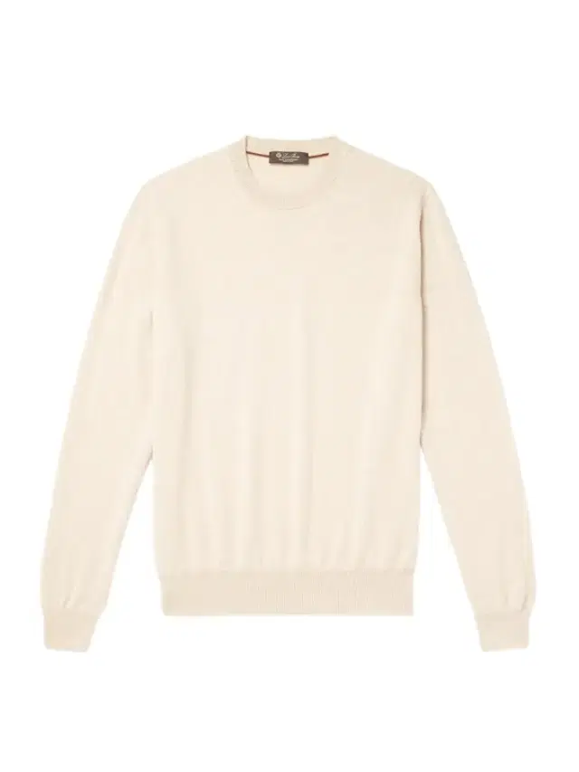 Loro Piana Slim-Fit Baby Cashmere Sweater - Men