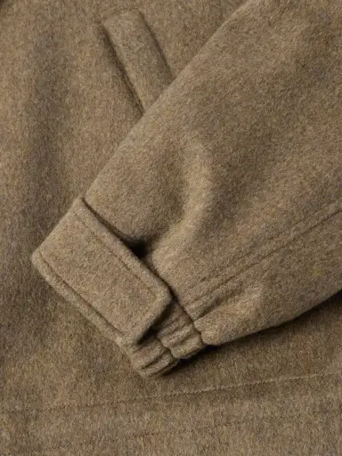 Loro Piana Icer Padded Storm System® Cashmere Hooded Field Jacket - Men | Thumbnail 5