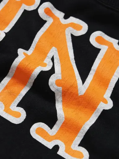 KAPITAL Printed Cotton-Jersey Sweatshirt - Men | Thumbnail 5
