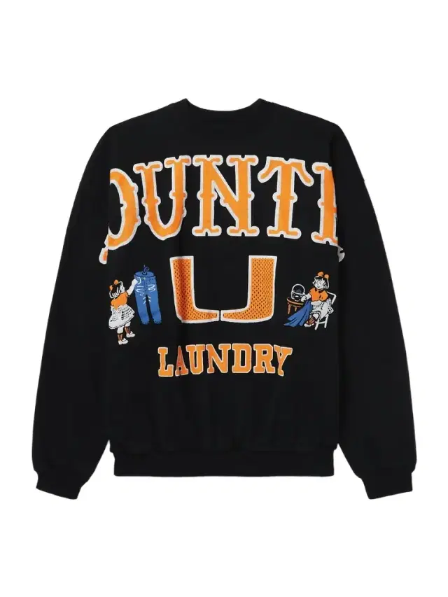 KAPITAL Printed Cotton-Jersey Sweatshirt - Men