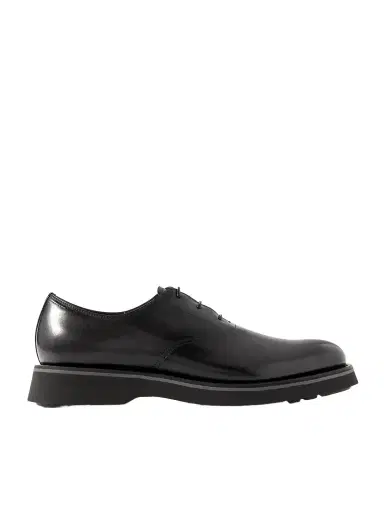 Berluti Alessio Leather Derby Shoes - Men | Thumbnail 1 Berluti Alessio Leather Derby Shoes - Men | Thumbnail 1
