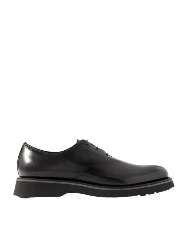 Alessio Leather Derby Shoes - Men Alessio Leather Derby Shoes - Men
